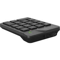Цифровой блок A4Tech Fstyler FGK21C (серый) фото 2